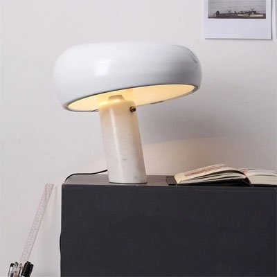Lampe champignon | Lumidream