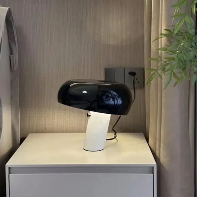 Lampe champignon | Lumidream