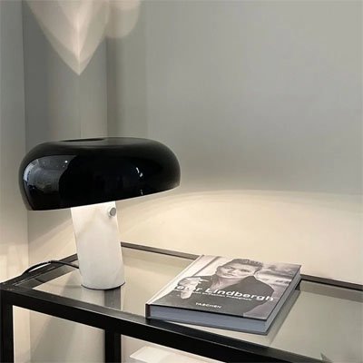Lampe champignon | Lumidream