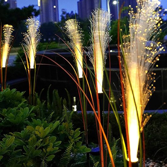 Lumière-Solaire-Extérieure