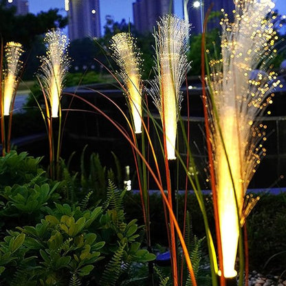 Lumière-Solaire-Extérieure