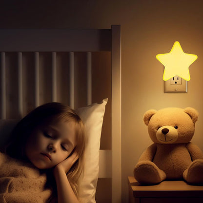 veilleuse- enfant