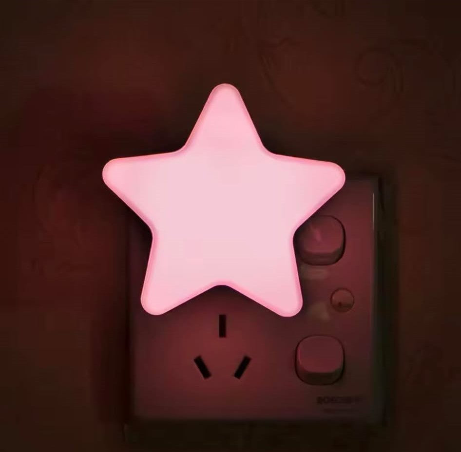 veilleuse- enfant-rouge