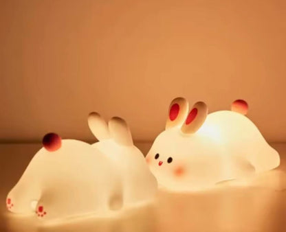 veilleuse- lapin